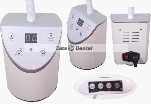 Magenta® Teeth Whitening Bleaching System LED Light MD666